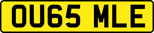 OU65MLE