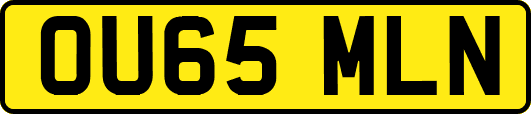 OU65MLN