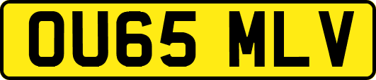OU65MLV