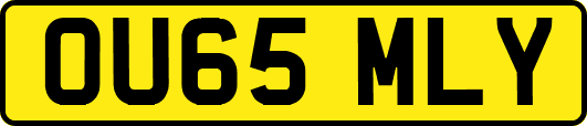 OU65MLY