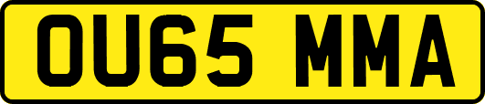 OU65MMA