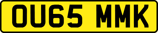OU65MMK