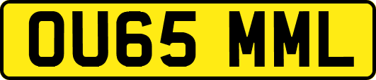 OU65MML