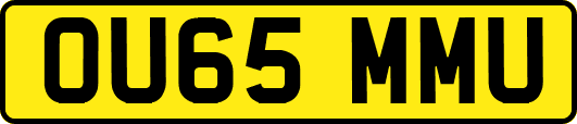 OU65MMU