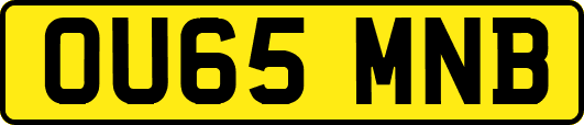 OU65MNB