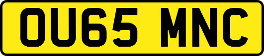 OU65MNC