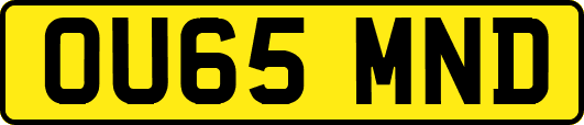 OU65MND