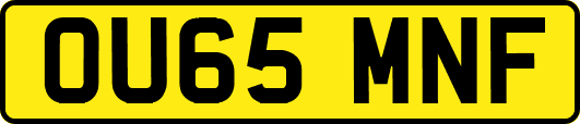OU65MNF