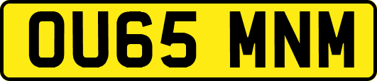 OU65MNM