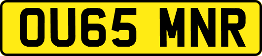 OU65MNR
