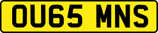 OU65MNS