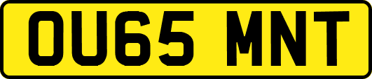 OU65MNT