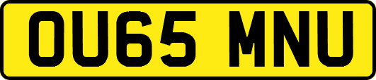 OU65MNU