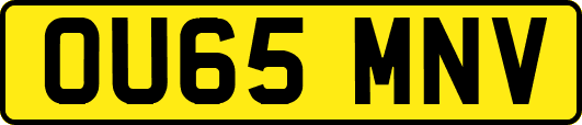 OU65MNV