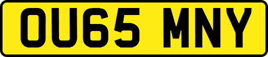 OU65MNY