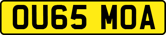 OU65MOA