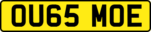 OU65MOE