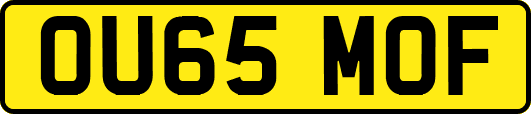 OU65MOF