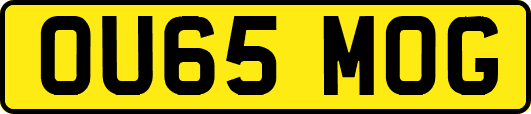 OU65MOG