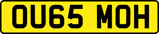 OU65MOH