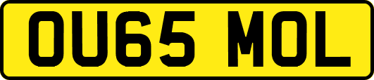 OU65MOL