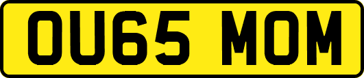 OU65MOM
