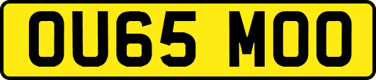OU65MOO