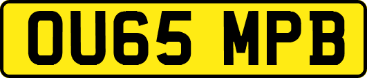 OU65MPB