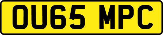 OU65MPC