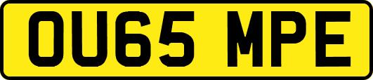 OU65MPE