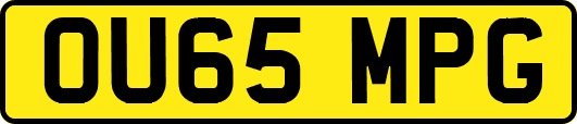 OU65MPG