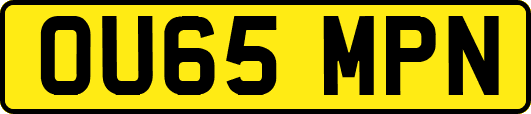 OU65MPN
