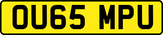 OU65MPU