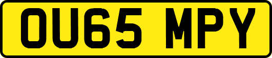 OU65MPY