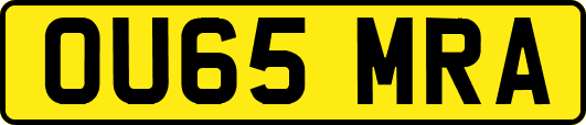 OU65MRA