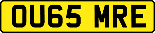 OU65MRE