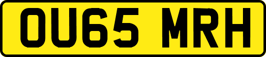 OU65MRH