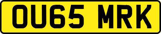 OU65MRK