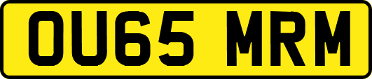 OU65MRM