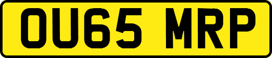 OU65MRP