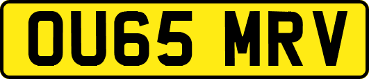 OU65MRV