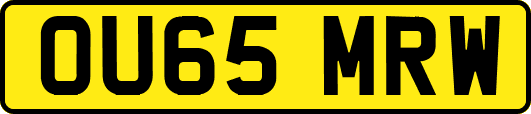 OU65MRW