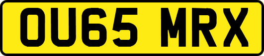 OU65MRX