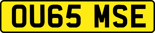 OU65MSE