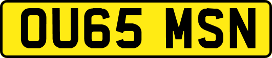 OU65MSN