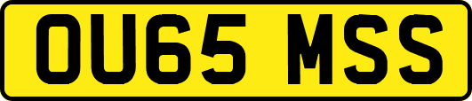OU65MSS