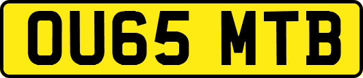 OU65MTB