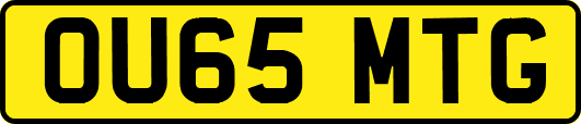 OU65MTG