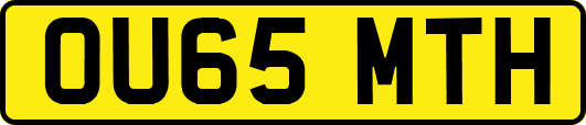 OU65MTH