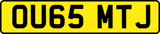 OU65MTJ